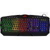 178739 connect it biohazard klavesnice pro hrace