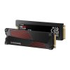 cz 990 pro with heatsink nvme m2 ssd 457289 457289 mz v9p4t0gw 538646558