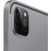Apple iPad PRO 11" (2. Generácia) 128GB Space Gray Wi-Fi + Cellular  (2020), A2230, včetně příslušenství
