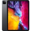 Apple iPad PRO 11" (2. Generácia) 128GB Space Gray Wi-Fi + Cellular  (2020), A2230, včetně příslušenství