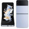 184238 1 samsung galaxy z flip4 256gb blue