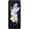 184238 2 samsung galaxy z flip4 256gb blue