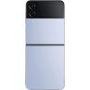 184238 4 samsung galaxy z flip4 256gb blue