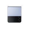 184238 5 samsung galaxy z flip4 256gb blue
