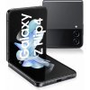 184250 samsung galaxy z flip4 256gb graphite