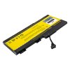 Aku HP ZBook 17 G3 4800mAh Li-Pol 11,4 V AI06XL