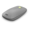 Acer Vero Wireless Slim Mouse, bezdrôtová myš - šedá