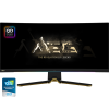 MSI MEG 342C QD OLED 34"