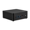 MSI Cubi NUC 1MG-022XDE Mini PC