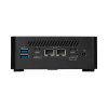 MSI Cubi NUC 1MG-022XDE Mini PC