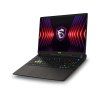 MSI Vector 16 HX A14VHG-670DE