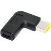 183326 2 redukce usb c na lenovo slimtip