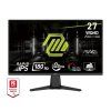 MSI MAG 275QF 27"