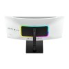 24C2 OMEN Transcend 32 OLED Gaming Monitor AmazingWhite Hero TopRear M2927736