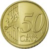 50 Euro cent SK 2B
