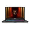 206592 msi katana 17 hx b14wek 027nl