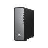 25C1 OmniDesk Kaohsiung SFF Jet Black Meteor Silver CoreSet FrontLeft M2939554