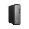 25C1 OmniDesk Kaohsiung SFF Jet Black Meteor Silver CoreSet FrontRight M2939552