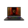 MSI Vector A16 HX A8WHG-050XES