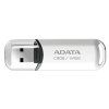 USB Flash ADATA C906 64GB (AC906-64G-RWH) biely