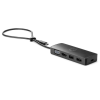 HP USB-C Travel Hub (TPA-A601H)