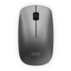 Acer Wireless Optical Slim Mouse - šedá