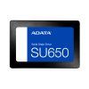 ADATA SSD 512GB Ultimate SU650SS 2,5" SATA