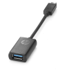 HP Redukcia USB-A na USB-C