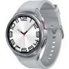 Samsung Galaxy Watch 6 Classic 47mm Nerezová oceľ Silver