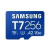 Pamäťová karta Samsung T7 microSDXC 256 GB