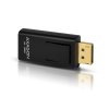 5960 axagon rvd hi displayport hdmi redukce mini adapter fullhd