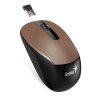 671(4) bezdratova mys genius nx 7015 medena
