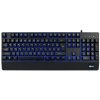 C TECH klávesnice KB104BK, CZSK 1