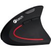 C TECH Vertical Wireless Mouse VEM 09 2