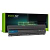 Green Cell Baterie pro Dell Latitude E6220 E6230 E6320 E6320 11,1V 4400mAh 1