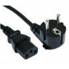 Napájecí kabel k PC Třížílový