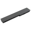59033 1 aku hp pavilion dv7 dv8 4400mah li ion 11 1v