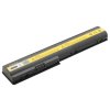 59033 aku hp pavilion dv7 dv8 4400mah li ion 11 1v