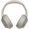 Sony WH 1000XM3 stříbrná (2018) 2