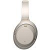 Sony WH 1000XM3 stříbrná (2018) 3