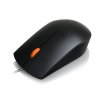 Lenovo myš Essential - Black