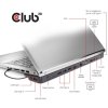 125260 1 club3d dokovaci stanice usb c 3 2 s napajecim adapterem triple dynamic pd 65 w