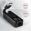 130847 1 axagon ade xr adapter usb2 0 na fast ethernet externi