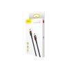 Baseus Cable Cafule Series Type C PD2.0