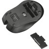Mydo Silent Click Wireless Mouse černá 4