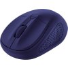 trust primo wireless mouse matt modra