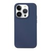 silikonovy kryt pro iphone 14 pro kralovsky modry