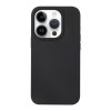 silikonovy kryt pro iphone 14 pro max cerny