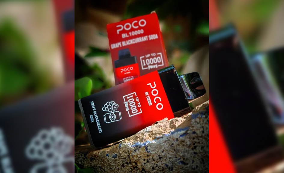 poco