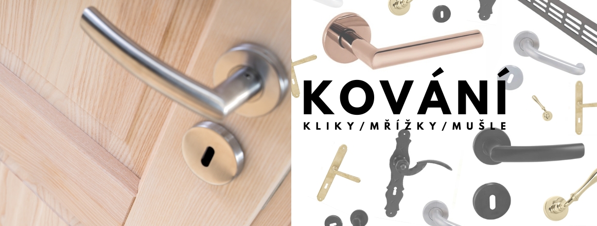 Kování